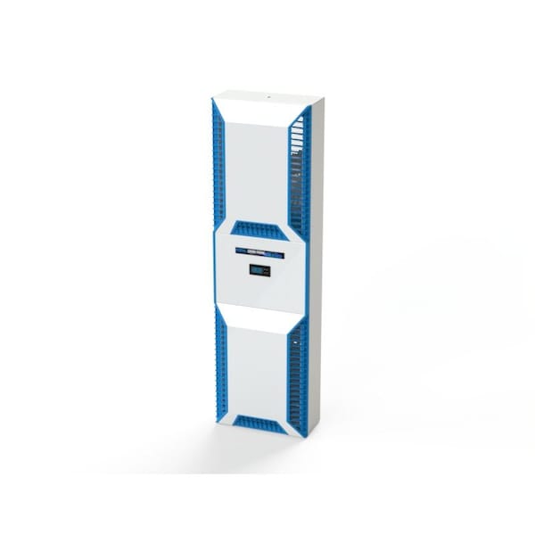 Conditioner, NG Air 8500 BTU/Hr. 230 Volt